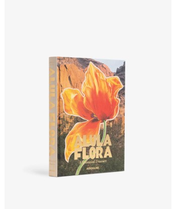 Livre AlUla Flora Toutes les collections ici