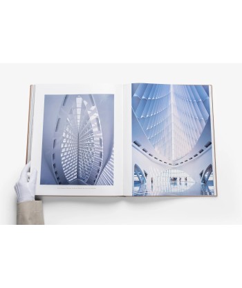 Livre Santiago Calatrava: Impossible Collection prix pour 