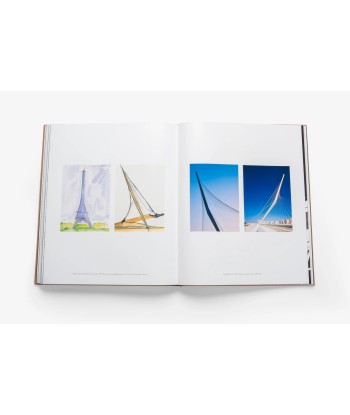 Livre Santiago Calatrava: Impossible Collection prix pour 