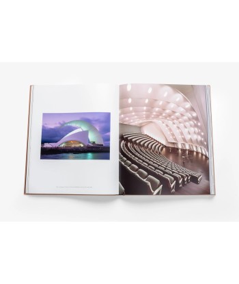 Livre Santiago Calatrava: Impossible Collection prix pour 