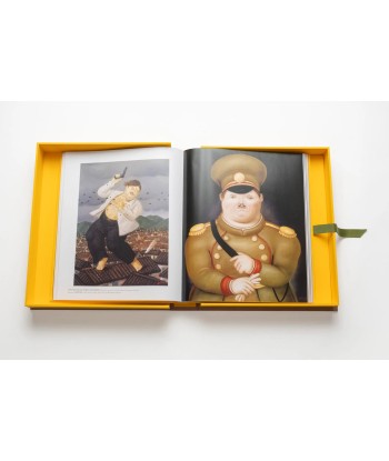 Livre Fernando Botero: Impossible Collection À commander