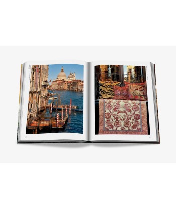 Livre Italian Chic de votre