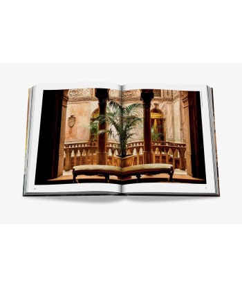 Livre Italian Chic de votre