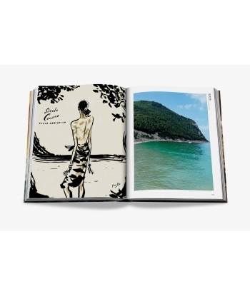 Livre Italian Chic de votre