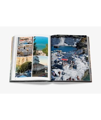 Livre Italian Chic de votre