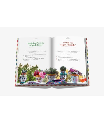 Livre The Missoni Family Cookbook en stock