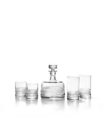 Set Verres Whisky Remy 50-70% off 